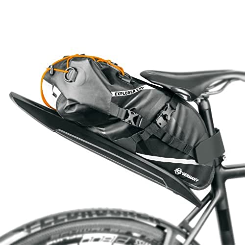 SKS GERMANY EXPLORER EXP. SADDLEBAG