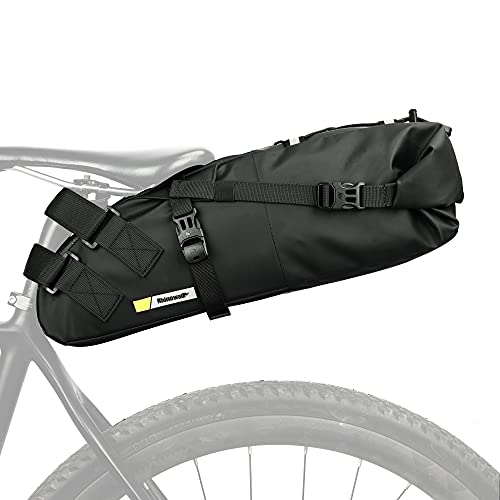 Rhinowalk Satteltasche